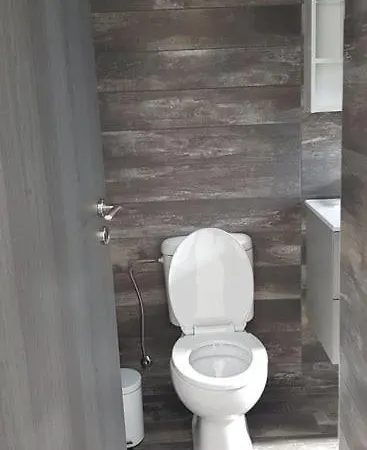 Anastasia Apartmán Lemesos